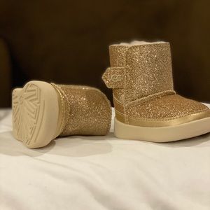 NWOT Ugg booties